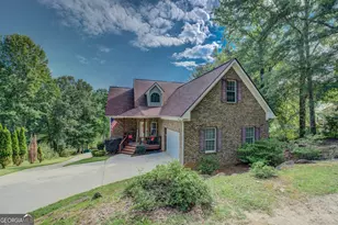 734 Raven Rd, Monticello, GA 31064 - Photo 17