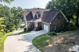 734 Raven Rd, Monticello, GA 31064 - Photo 5