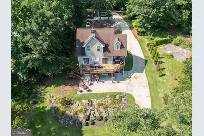 734 Raven Road, Monticello, GA 31064 - Photo 13