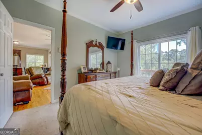 734 Raven Road, Monticello, GA 31064 - Photo 43