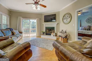 734 Raven Rd, Monticello, GA 31064 - Photo 31