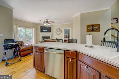 734 Raven Road, Monticello, GA 31064 - Photo 39