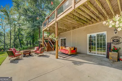 734 Raven Road, Monticello, GA 31064 - Photo 21