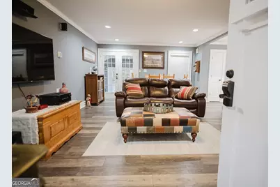 410 Country Kitchen Road, Barnesville, GA 30204 - Photo 11