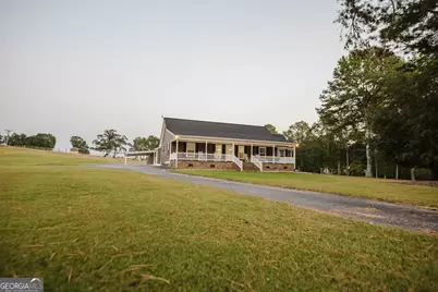 410 Country Kitchen Road, Barnesville, GA 30204 - Photo 111