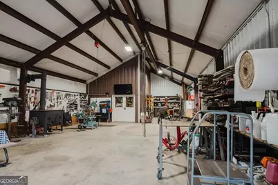 410 Country Kitchen Road, Barnesville, GA 30204 - Photo 91