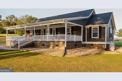 410 Country Kitchen Road, Barnesville, GA 30204 - Photo 107