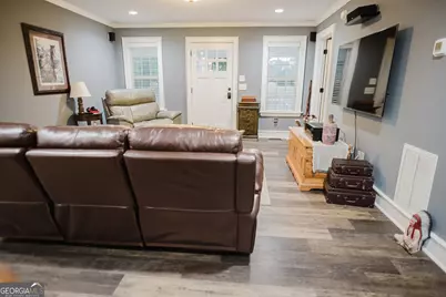 410 Country Kitchen Road, Barnesville, GA 30204 - Photo 15