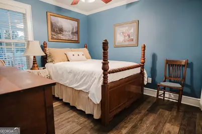 410 Country Kitchen Road, Barnesville, GA 30204 - Photo 41