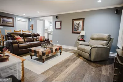 410 Country Kitchen Road, Barnesville, GA 30204 - Photo 13