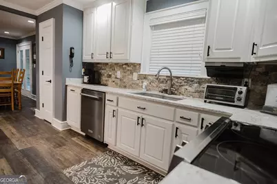 410 Country Kitchen Road, Barnesville, GA 30204 - Photo 25