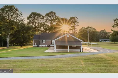 410 Country Kitchen Road, Barnesville, GA 30204 - Photo 97