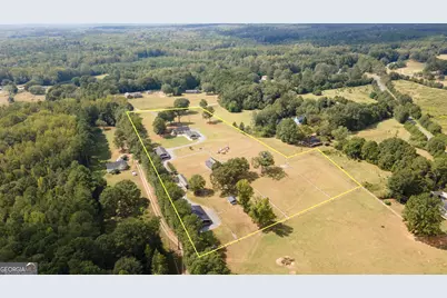 410 Country Kitchen Road, Barnesville, GA 30204 - Photo 119