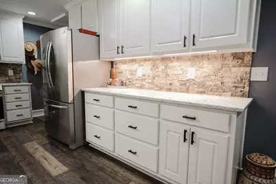 410 Country Kitchen Road, Barnesville, GA 30204 - Photo 21