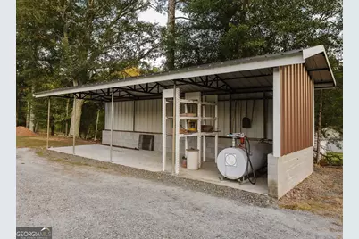 410 Country Kitchen Road, Barnesville, GA 30204 - Photo 83