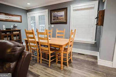 410 Country Kitchen Road, Barnesville, GA 30204 - Photo 19