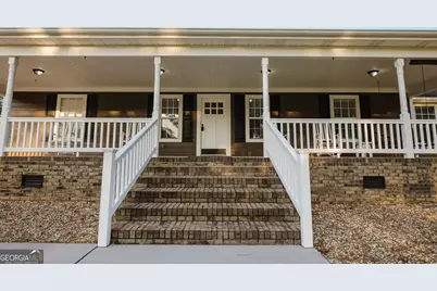 410 Country Kitchen Road, Barnesville, GA 30204 - Photo 3