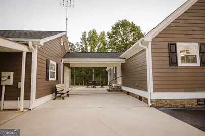 410 Country Kitchen Road, Barnesville, GA 30204 - Photo 51