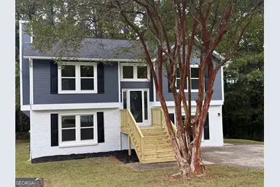 2443 Shoals Terrace, Decatur, GA 30034 - Photo 3