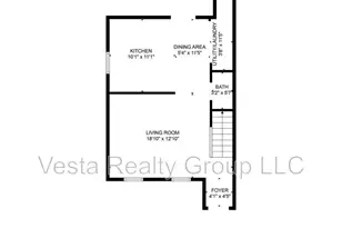 240 Toby Springs Ln, McDonough, GA 30253 - Photo 3