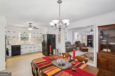 179 Green Valley Road, Fayetteville, GA 30214 - Photo 13