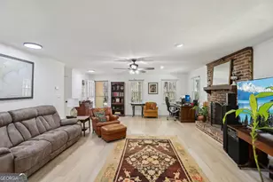 179 Green Valley Rd, Fayetteville, GA 30214 - Photo 11