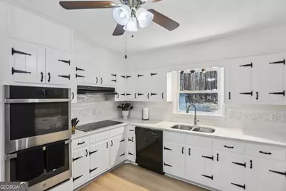 179 Green Valley Road, Fayetteville, GA 30214 - Photo 15