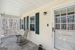 179 Green Valley Rd, Fayetteville, GA 30214 - Photo 5