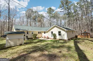 179 Green Valley Rd, Fayetteville, GA 30214 - Photo 33