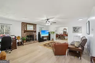 179 Green Valley Rd, Fayetteville, GA 30214 - Photo 9