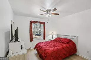 179 Green Valley Rd, Fayetteville, GA 30214 - Photo 19