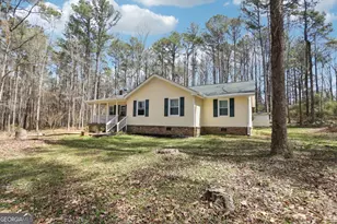 179 Green Valley Rd, Fayetteville, GA 30214 - Photo 3