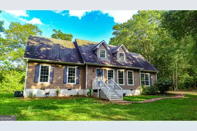 240 Harkness Road, Jackson, GA 30233 - Photo 3