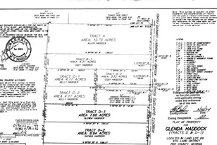 Tb1 Roberts Quarters Rd, Molena, GA 30258 - Photo 1