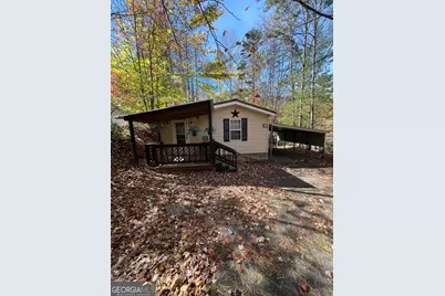68 Nelson Lane, Hiawassee, GA 30546 - Photo 1