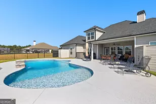 135 Graceton Farms Dr, Senoia, GA 30276 - Photo 5