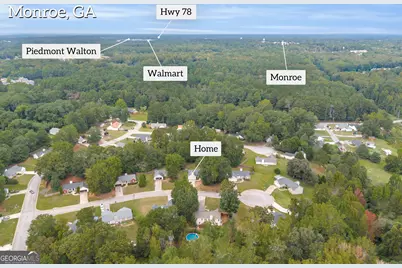 623 Oakwood Lane, Monroe, GA 30655 - Photo 31