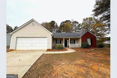 623 Oakwood Lane, Monroe, GA 30655 - Photo 1