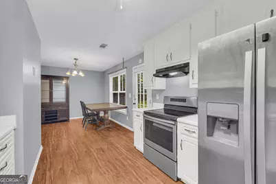 623 Oakwood Lane, Monroe, GA 30655 - Photo 35