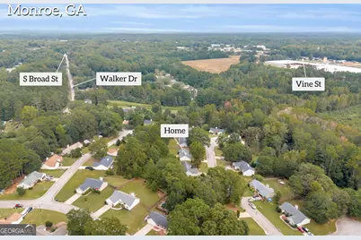 623 Oakwood Lane, Monroe, GA 30655 - Photo 33