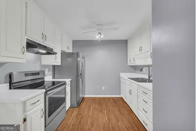 623 Oakwood Lane, Monroe, GA 30655 - Photo 13