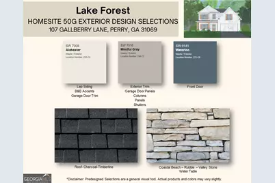 107 Gallberry Lane #50G, Perry, GA 31069 - Photo 3