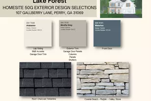 107 Gallberry Ln, Perry, GA 31069 - Photo 3