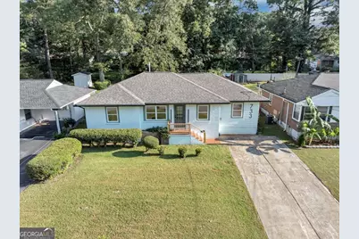 733 Pegg Road, Atlanta, GA 30315 - Photo 45