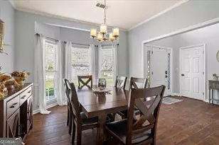 902 Heartwood Cir, Lawrenceville, GA 30043 - Photo 7