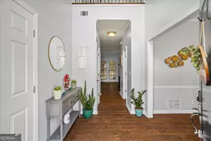 902 Heartwood Cir, Lawrenceville, GA 30043 - Photo 5