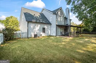 902 Heartwood Cir, Lawrenceville, GA 30043 - Photo 37