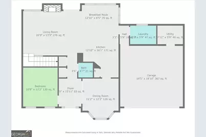 902 Heartwood Circle, Lawrenceville, GA 30043 - Photo 41