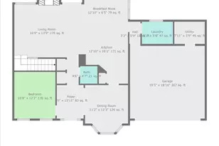 902 Heartwood Cir, Lawrenceville, GA 30043 - Photo 41