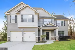 886 Rainsong Way, Atlanta, GA 30331 - Photo 1